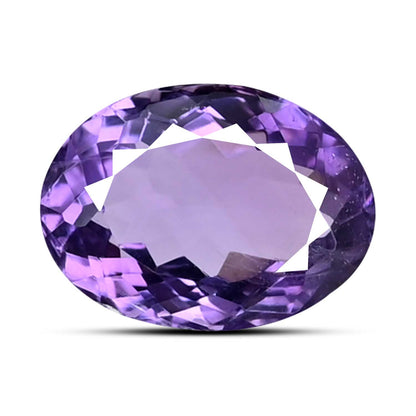 Amethyst (Jamunia) 5.12 Carat