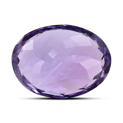 Amethyst (Jamunia) 5.12 Carat