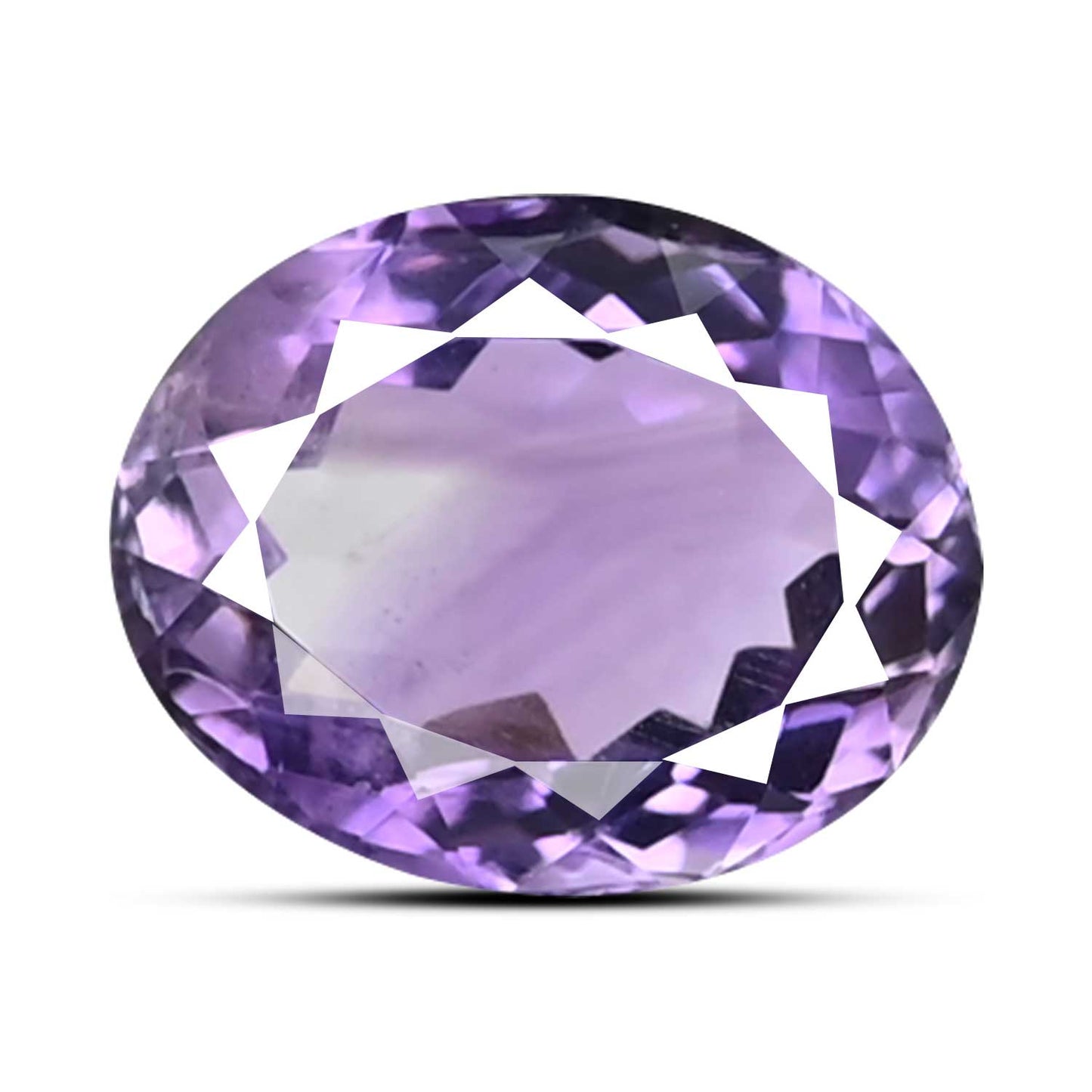 Amethyst (Jamunia) 4.81 Carat