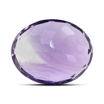 Amethyst (Jamunia) 4.81 Carat