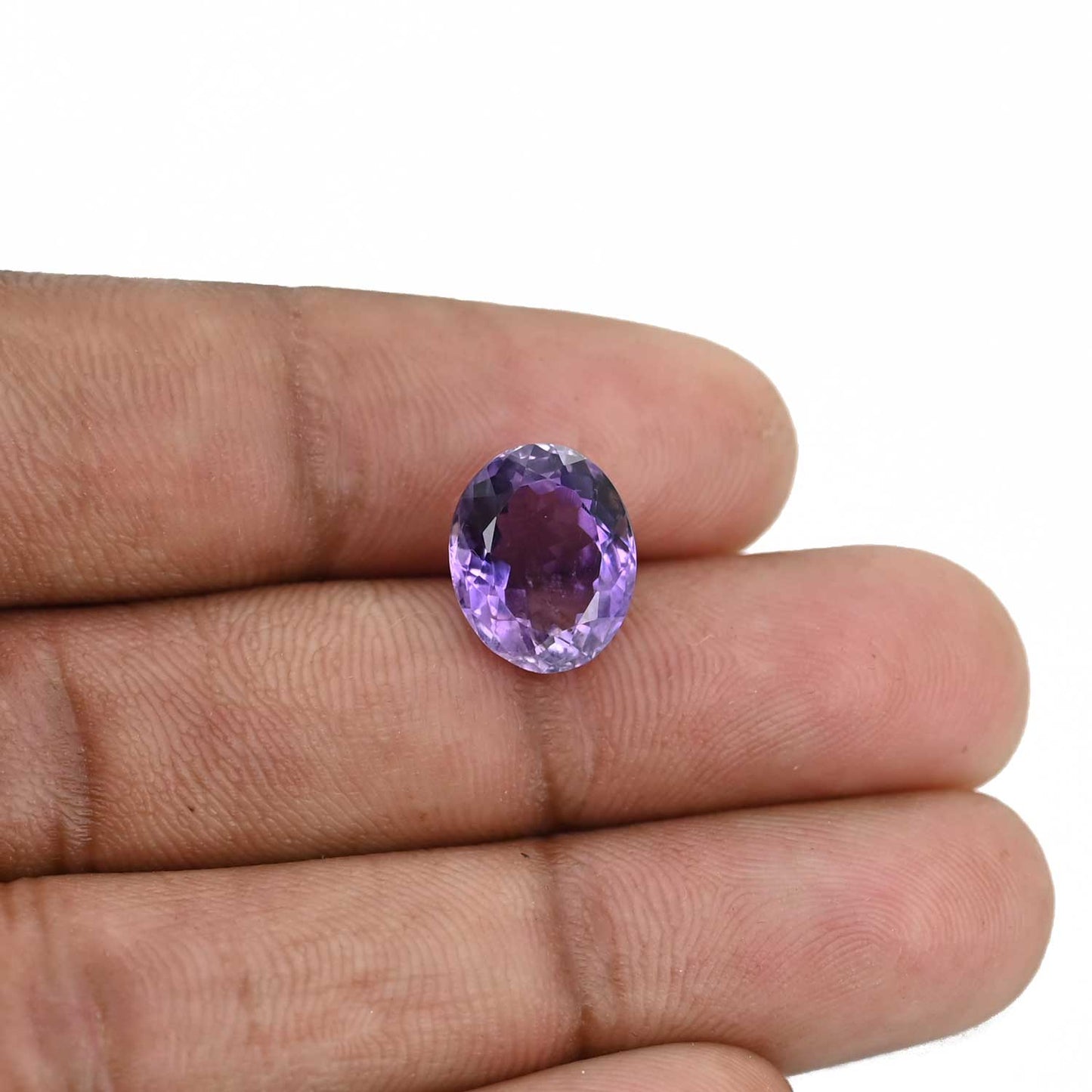 Amethyst (Jamunia) 4.81 Carat