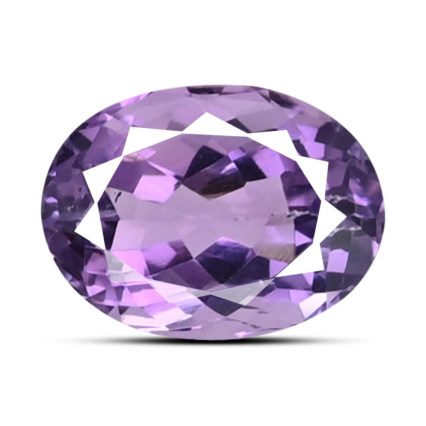 Amethyst (Jamunia) 5.17 Carat