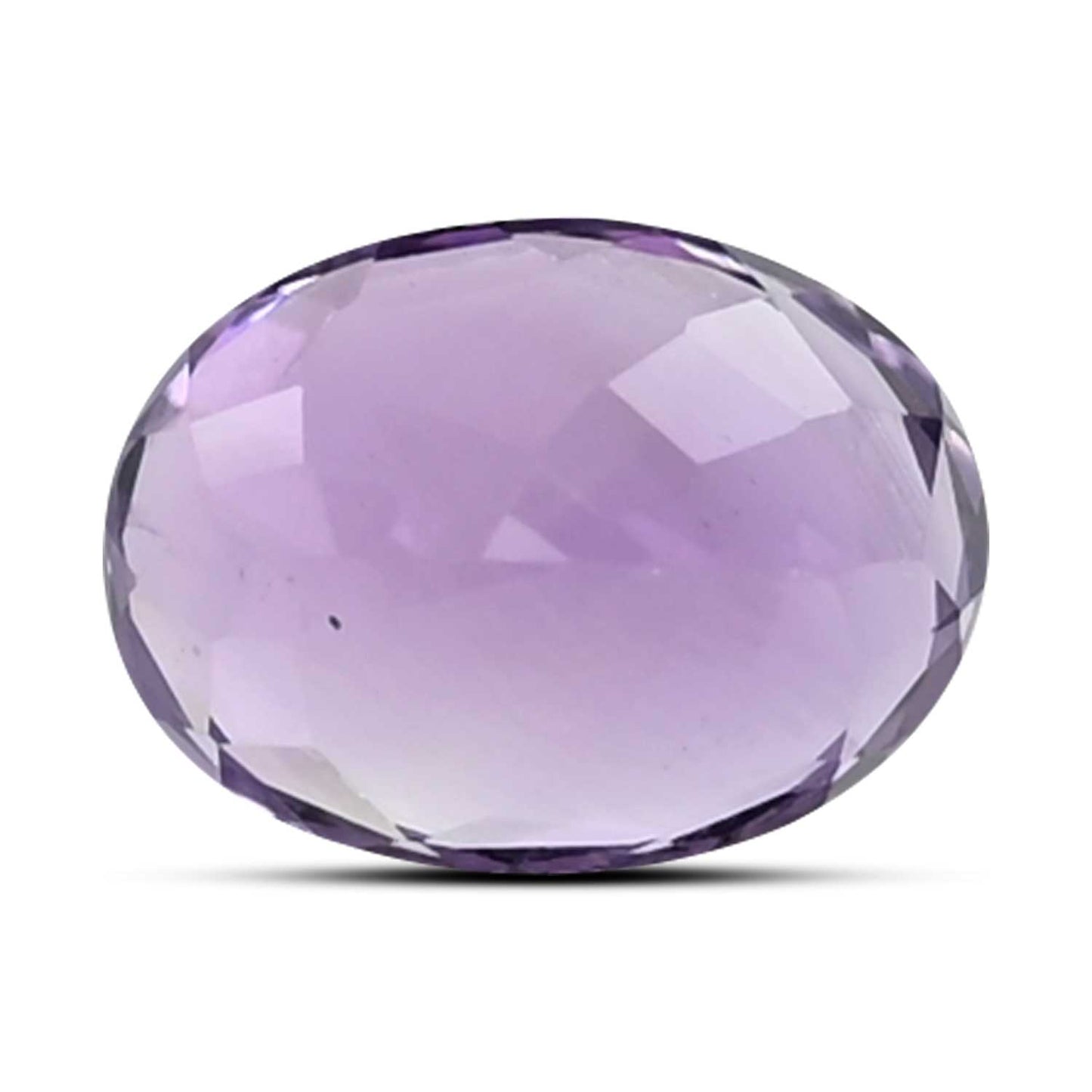 Amethyst (Jamunia) 5.17 Carat