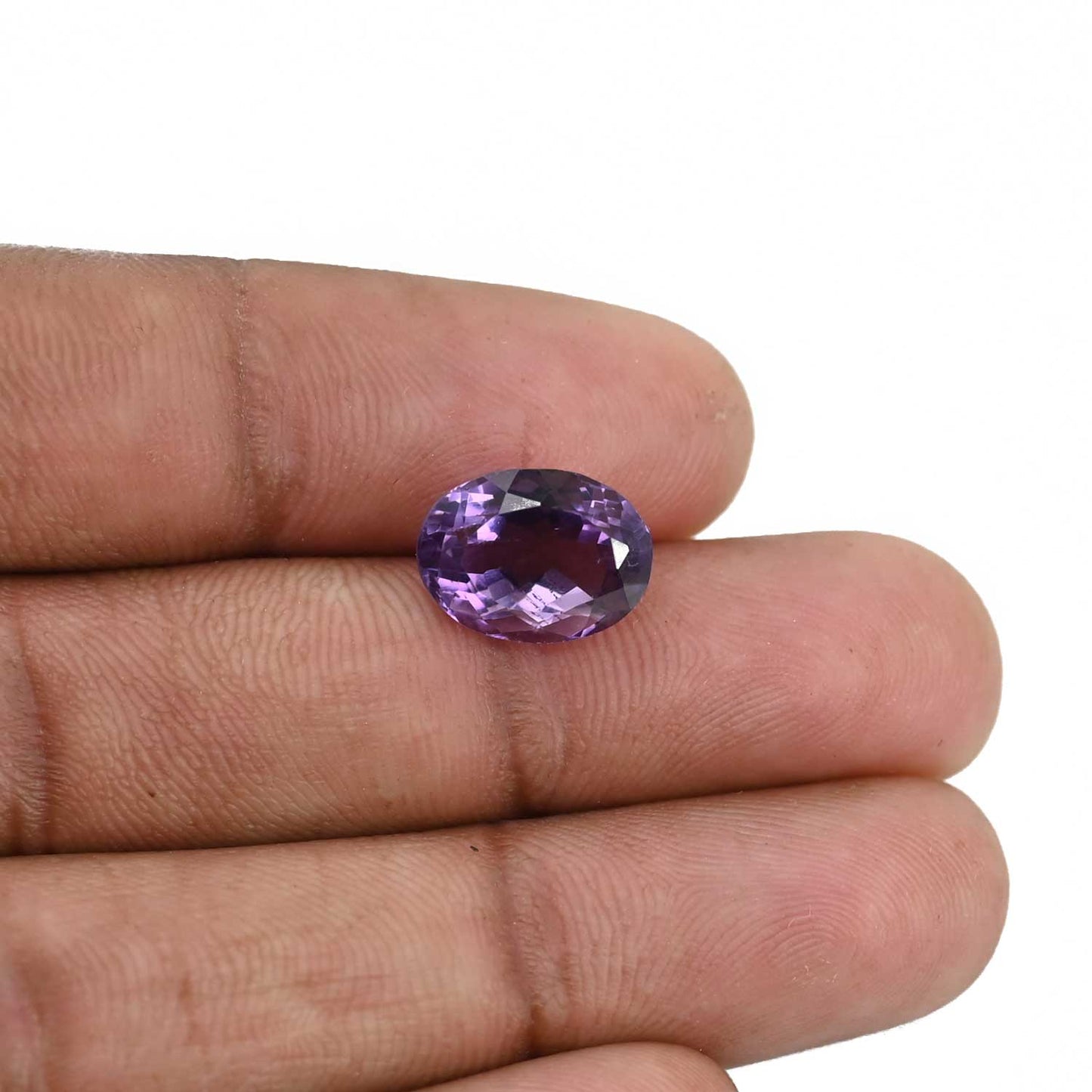 Amethyst (Jamunia) 5.17 Carat