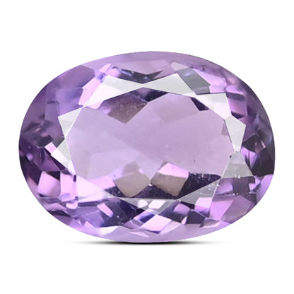 Amethyst (Jamunia) 4.95 Carat