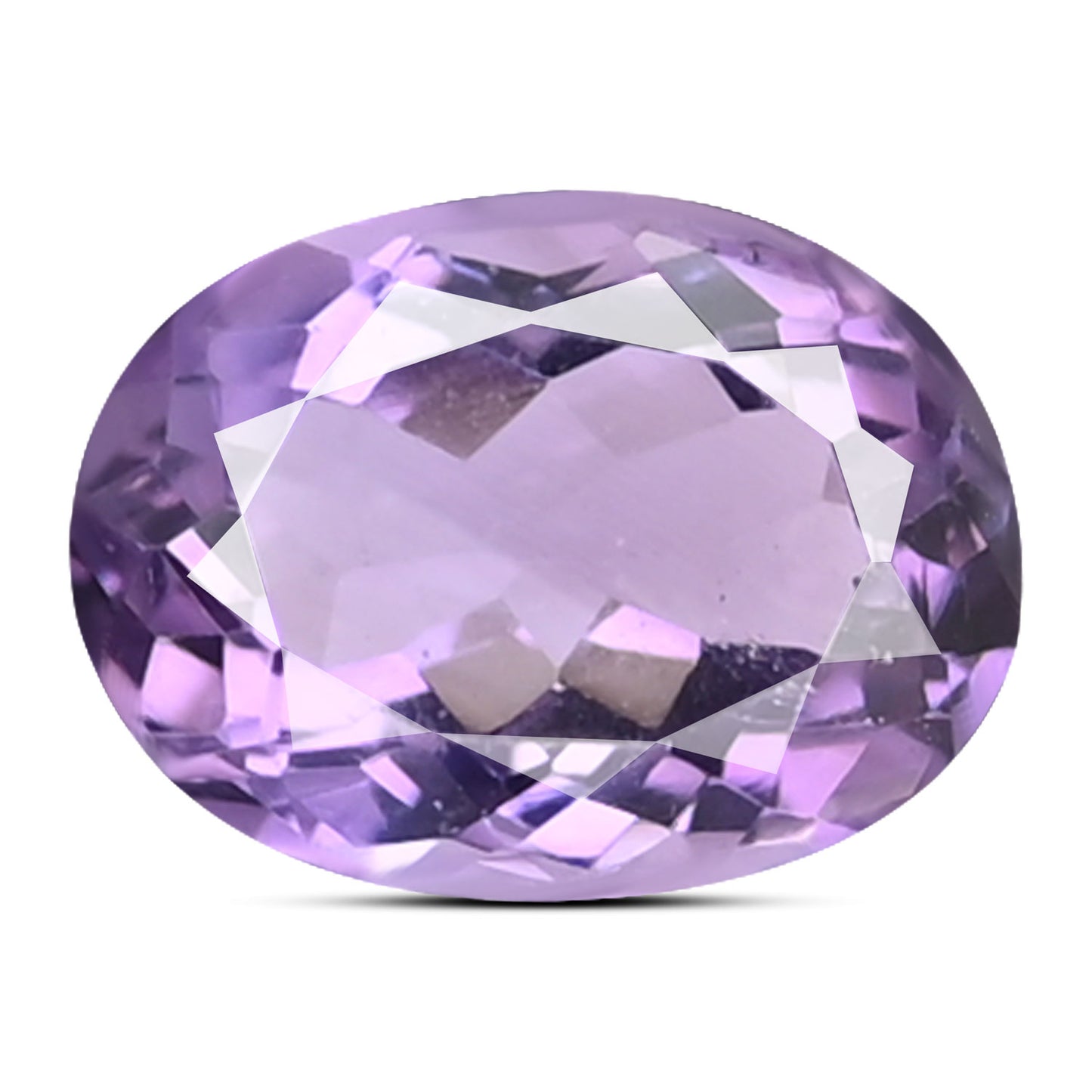 Amethyst (Jamunia) 4.95 Carat
