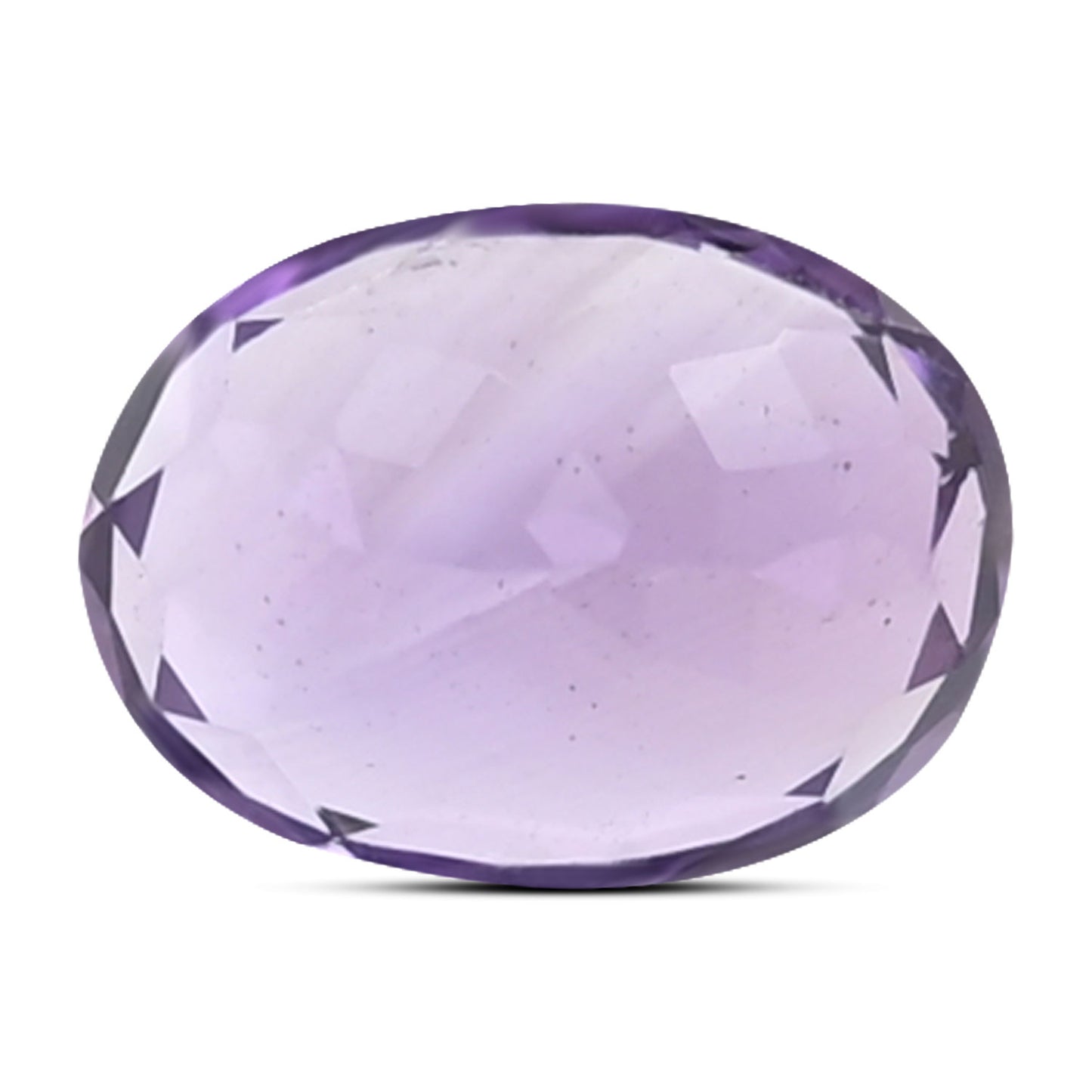 Amethyst (Jamunia) 4.95 Carat