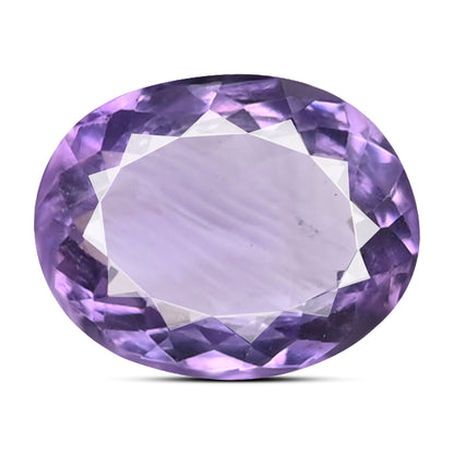 Amethyst (Jamunia) 6.83 Carat