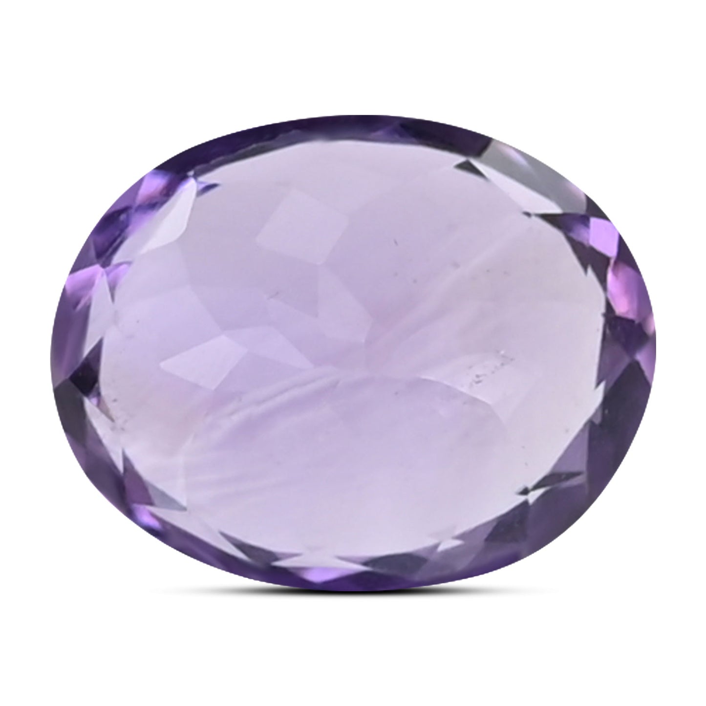 Amethyst (Jamunia) 6.83 Carat