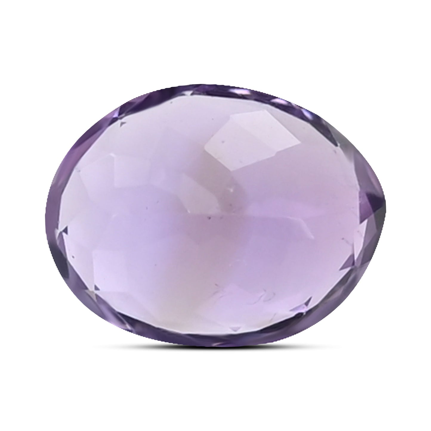 Amethyst (Jamunia) 4.36 Carat