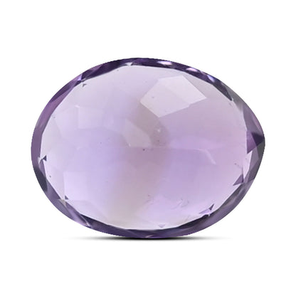 Amethyst (Jamunia) 4.36 Carat