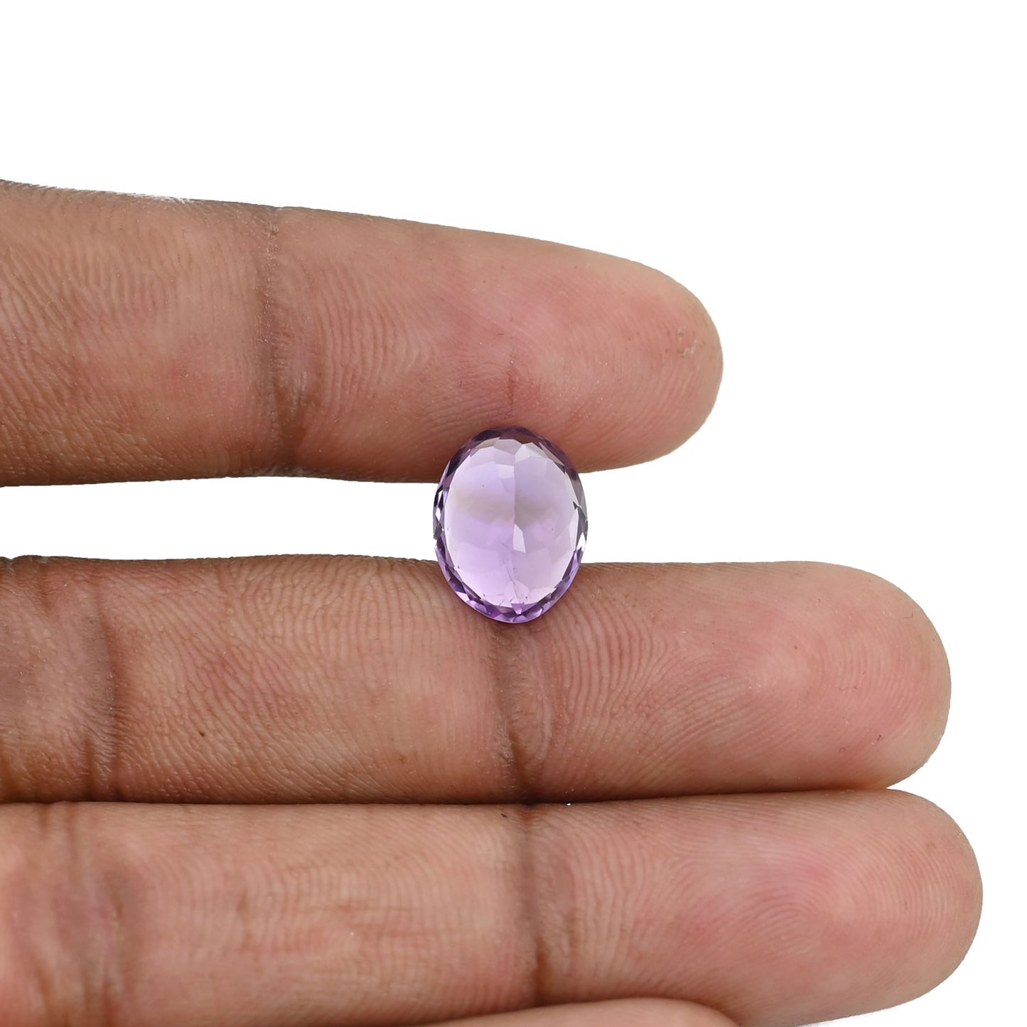 Amethyst (Jamunia) 4.36 Carat