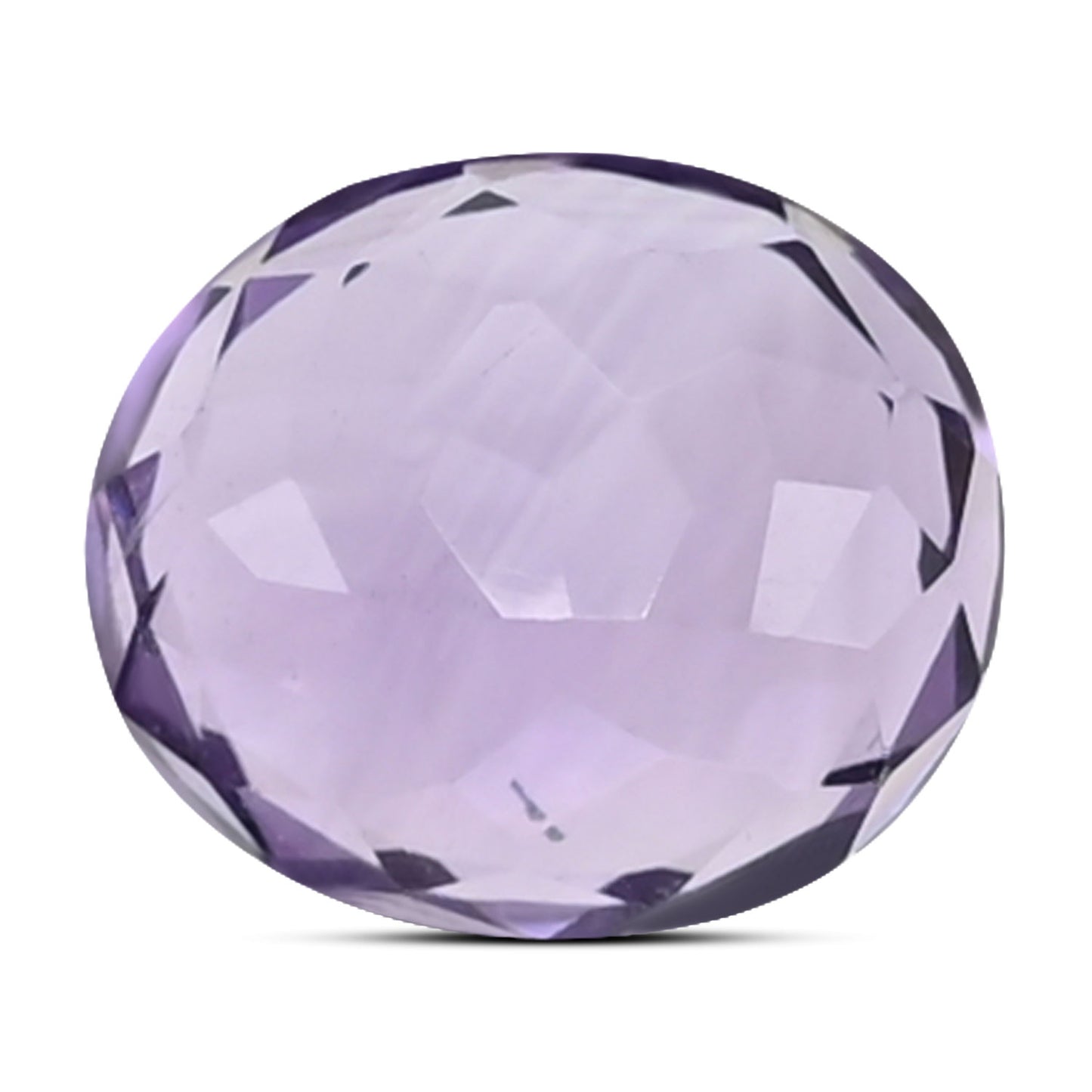 Amethyst (Jamunia) 4.88 Carat