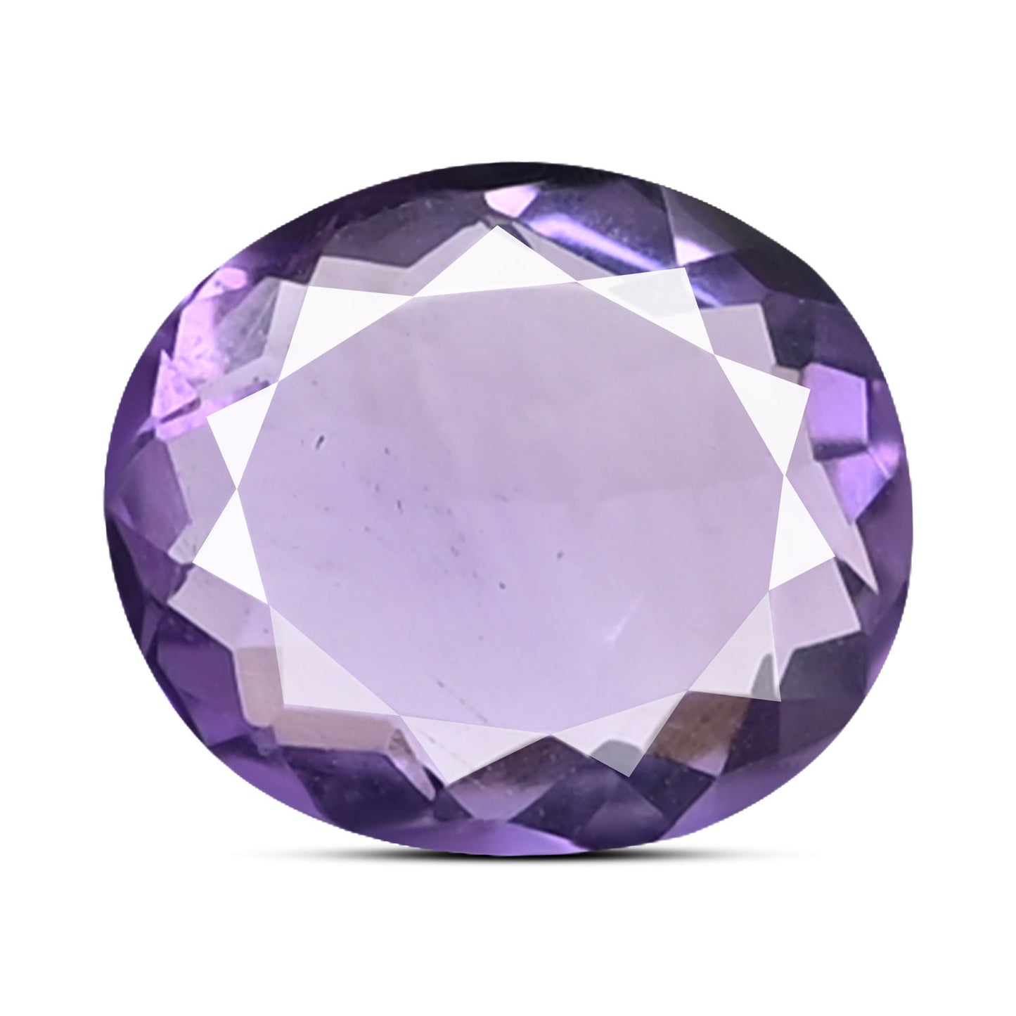 Amethyst (Jamunia) 4.88 Carat