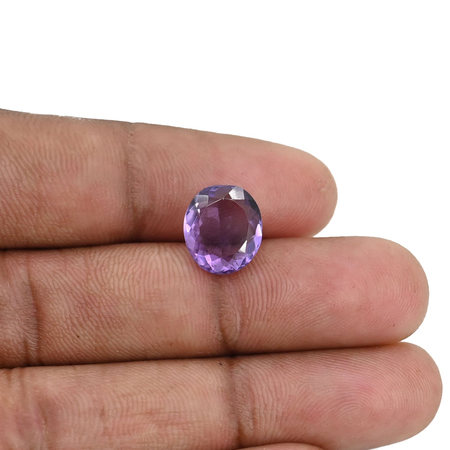 Amethyst (Jamunia) 4.88 Carat