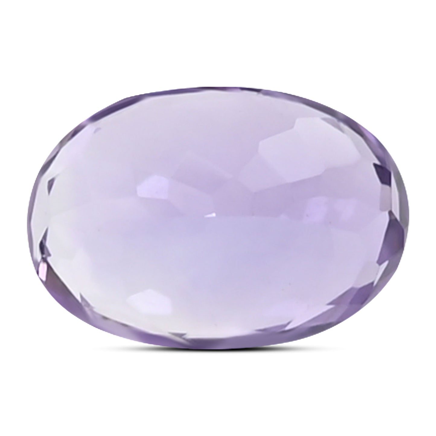 Amethyst (Jamunia) 4.45 Carat