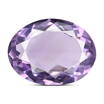 Amethyst (Jamunia) 5.04 Carat