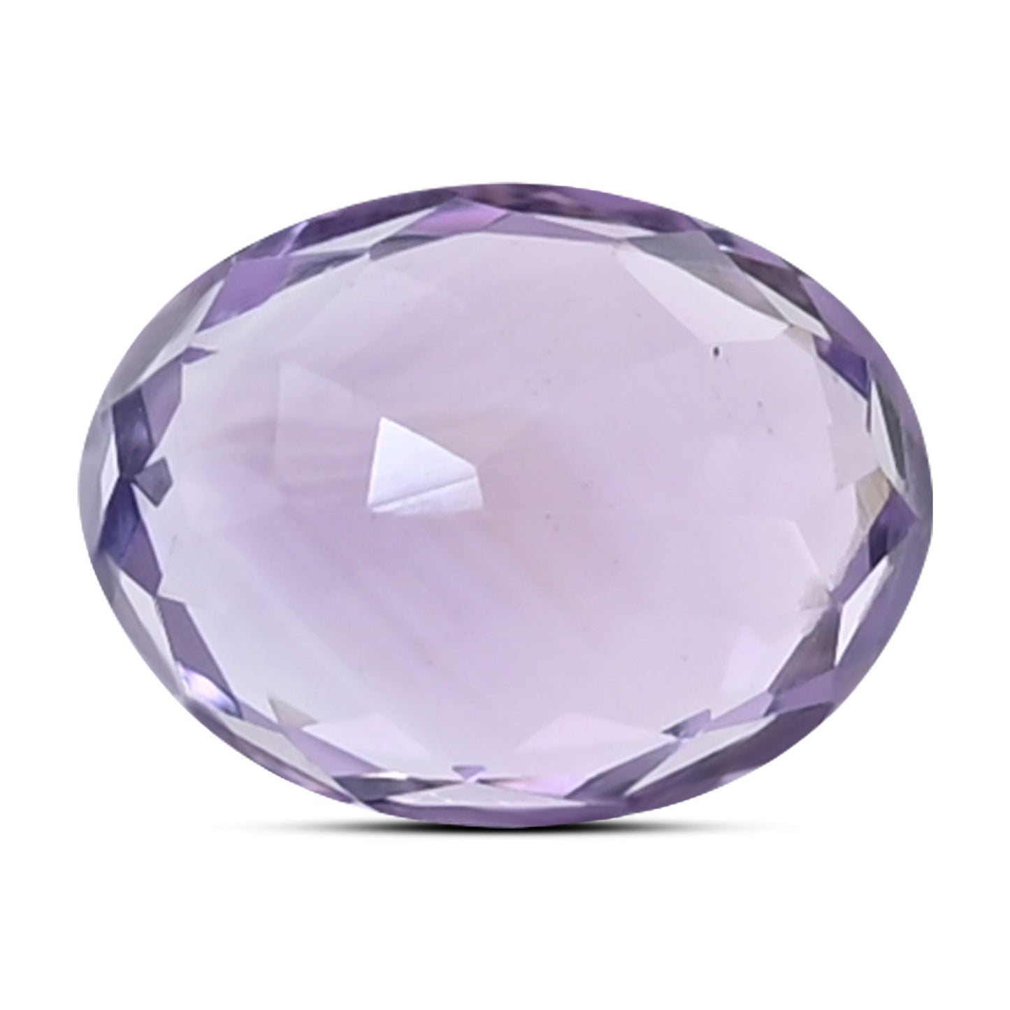 Amethyst (Jamunia) 5.04 Carat