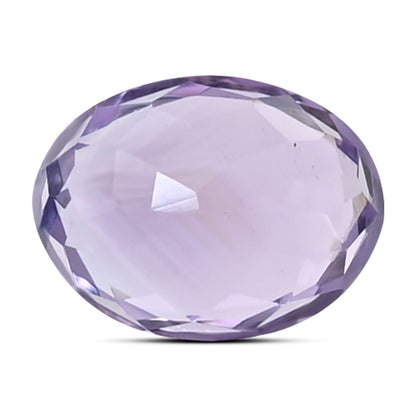 Amethyst (Jamunia) 5.04 Carat