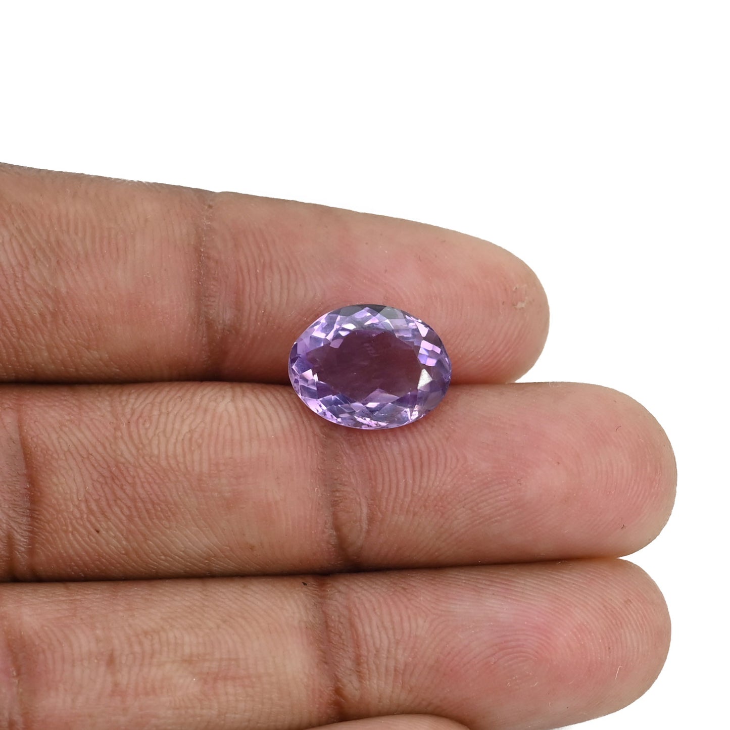 Amethyst (Jamunia) 5.04 Carat