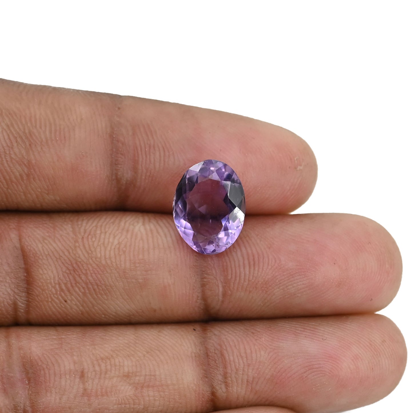 Amethyst (Jamunia) 5.04 Carat