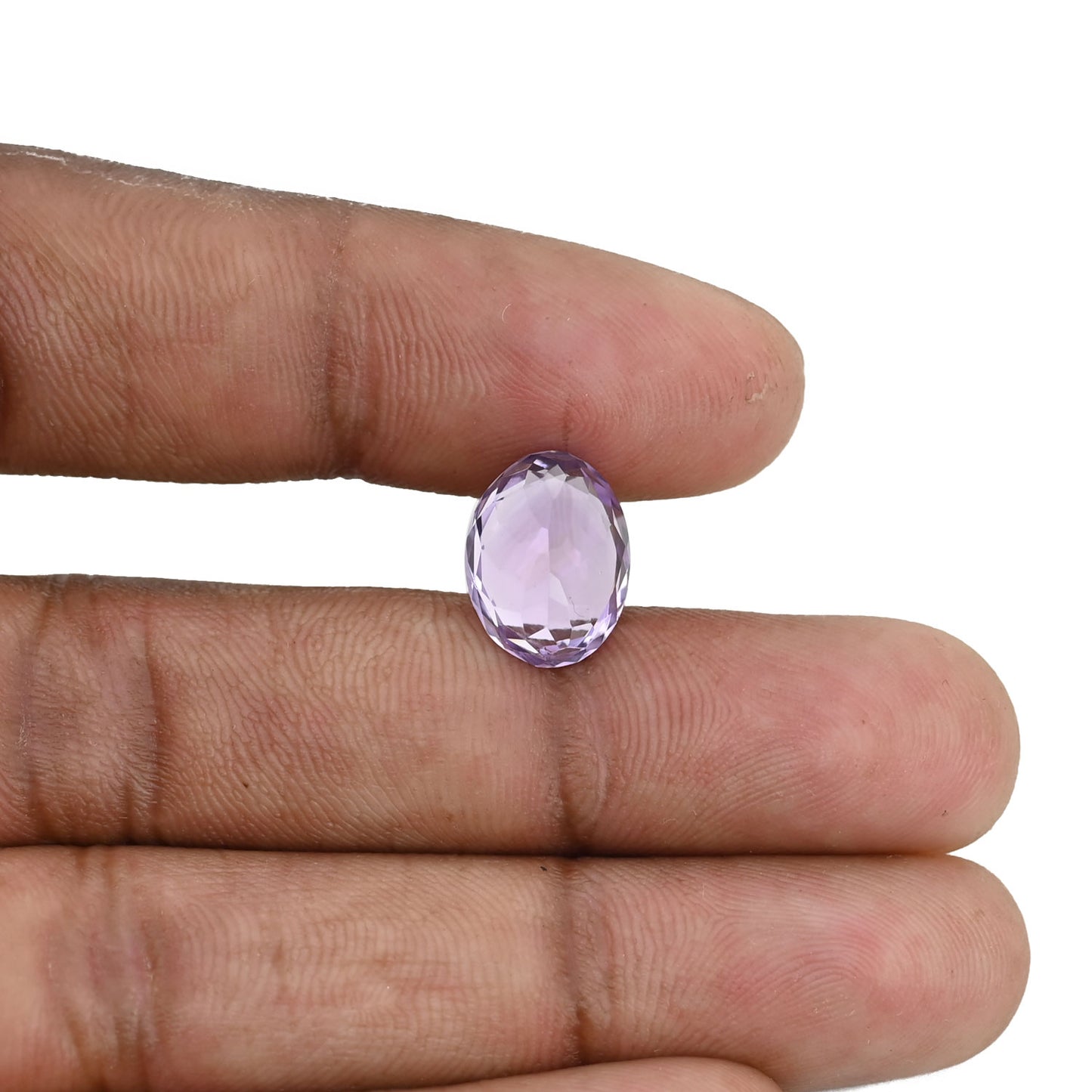 Amethyst (Jamunia) 5.04 Carat