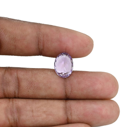 Amethyst (Jamunia) 5.04 Carat