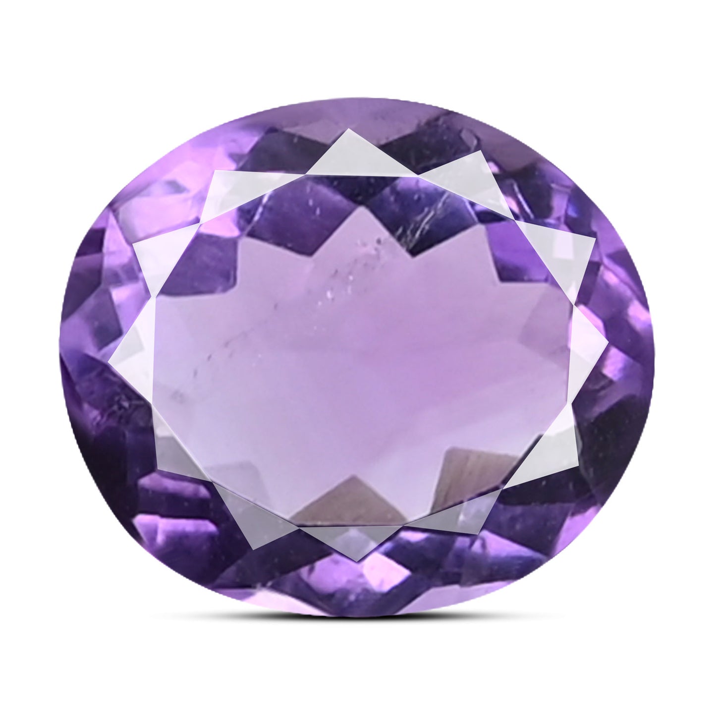 Amethyst (Jamunia) 5 Carat