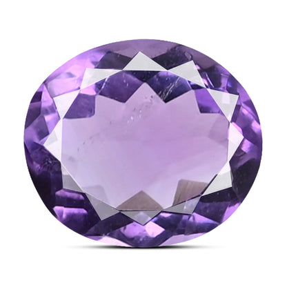 Amethyst (Jamunia) 5 Carat