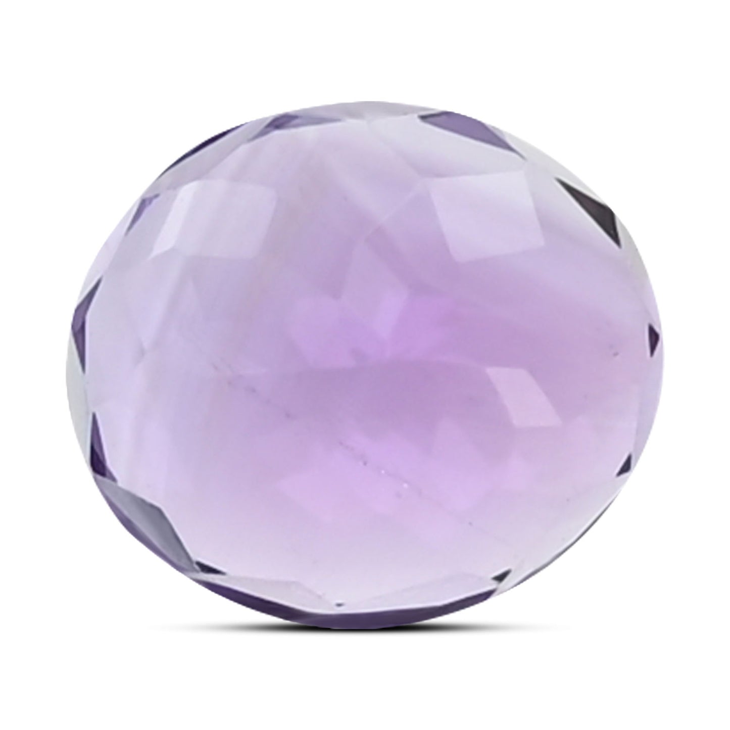 Amethyst (Jamunia) 5 Carat