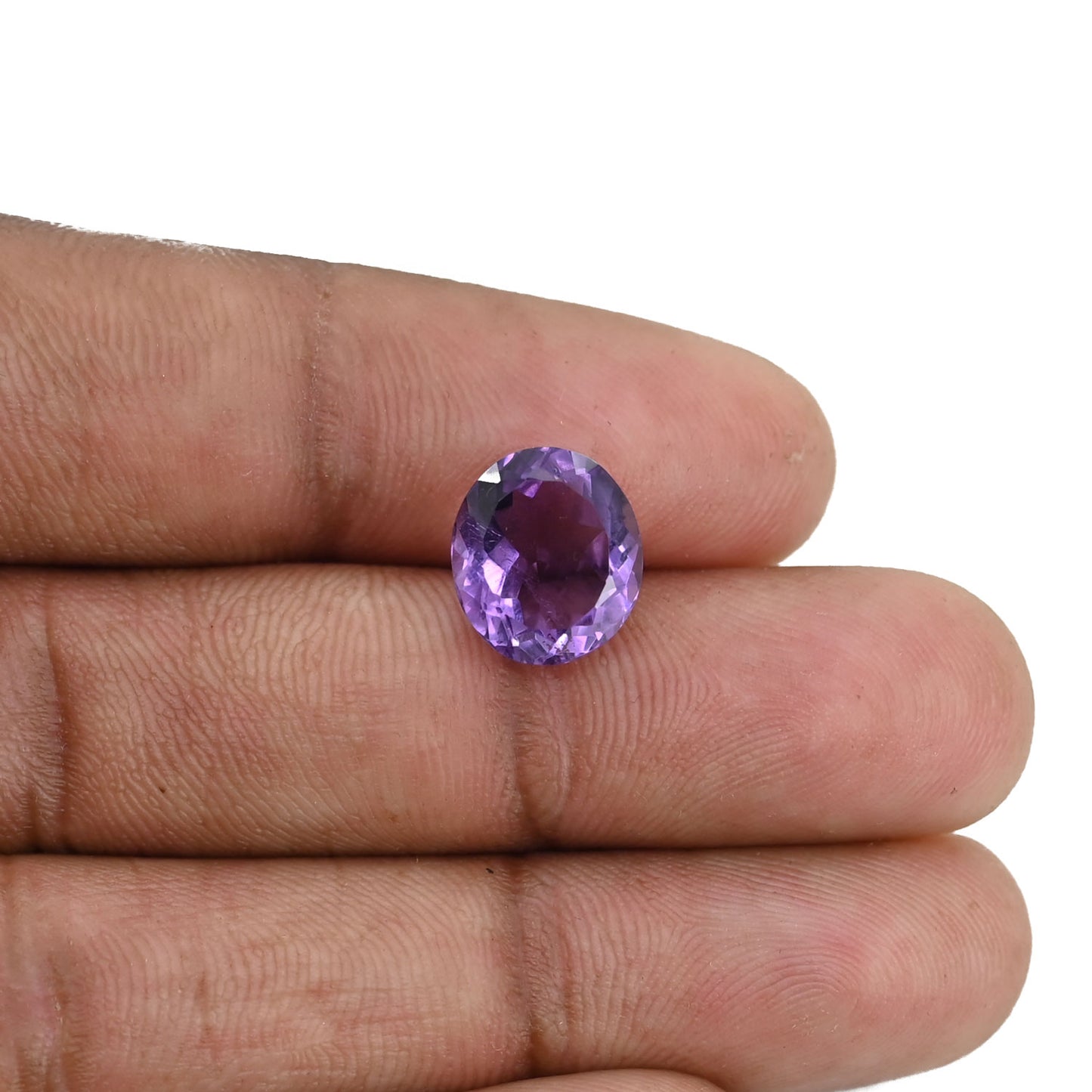 Amethyst (Jamunia) 5 Carat