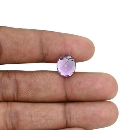 Amethyst (Jamunia) 5 Carat