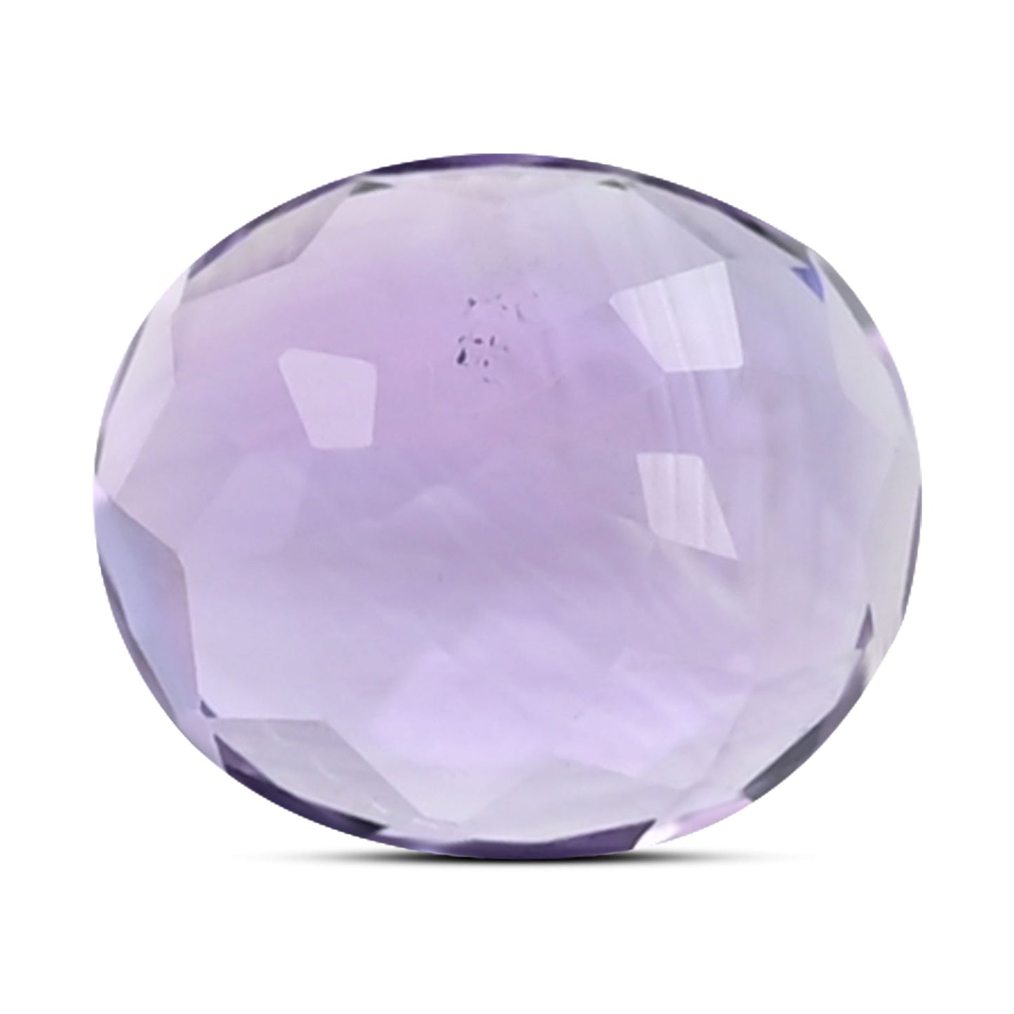 Amethyst (Jamunia) 6.04 Carat