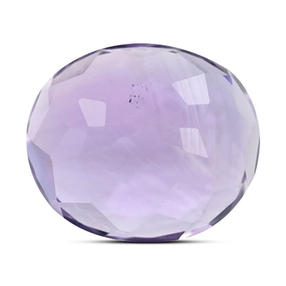 Amethyst (Jamunia) 6.04 Carat