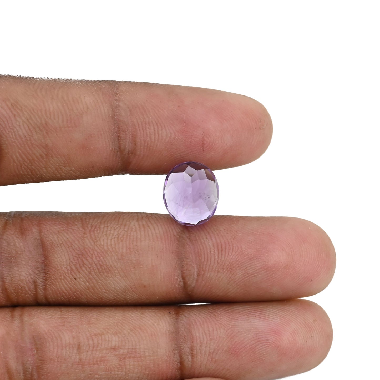 Amethyst (Jamunia) 6.04 Carat