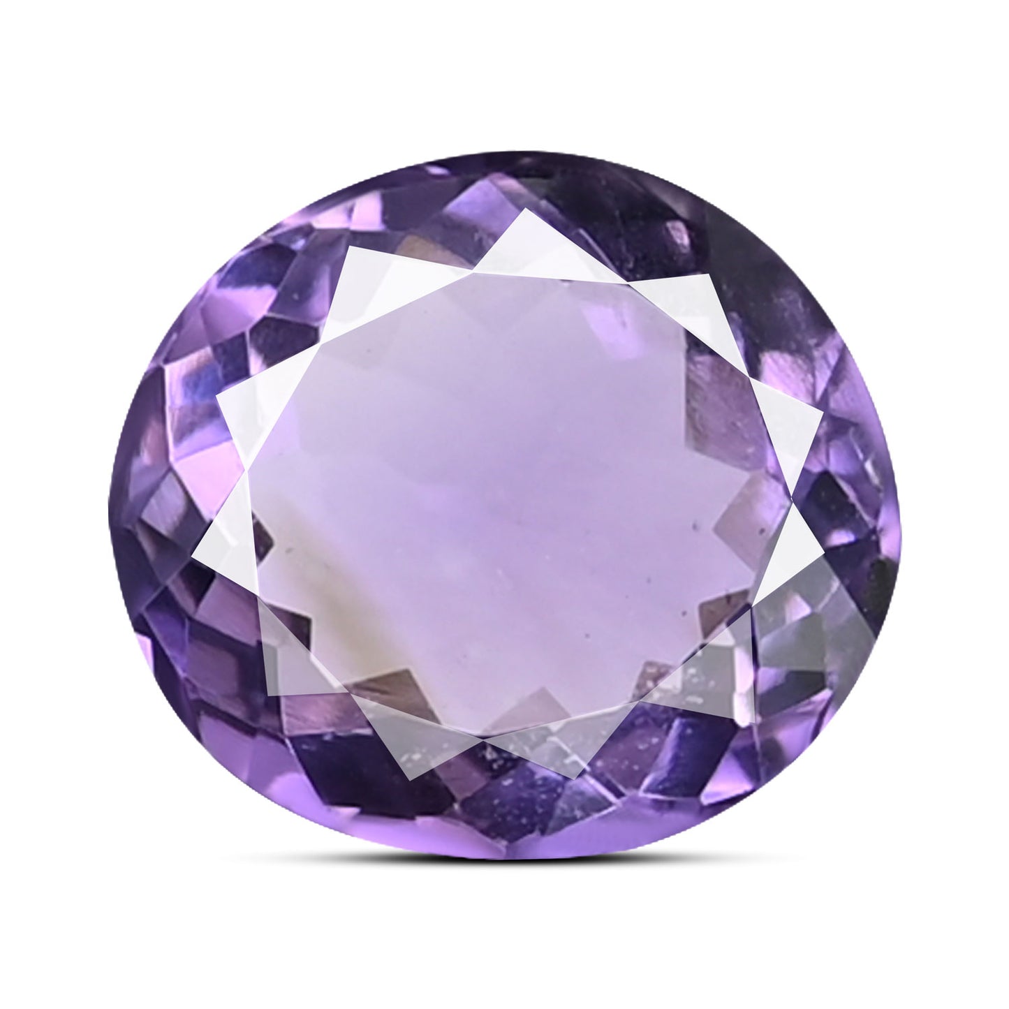 Amethyst (Kathela) - 5.83 Carat