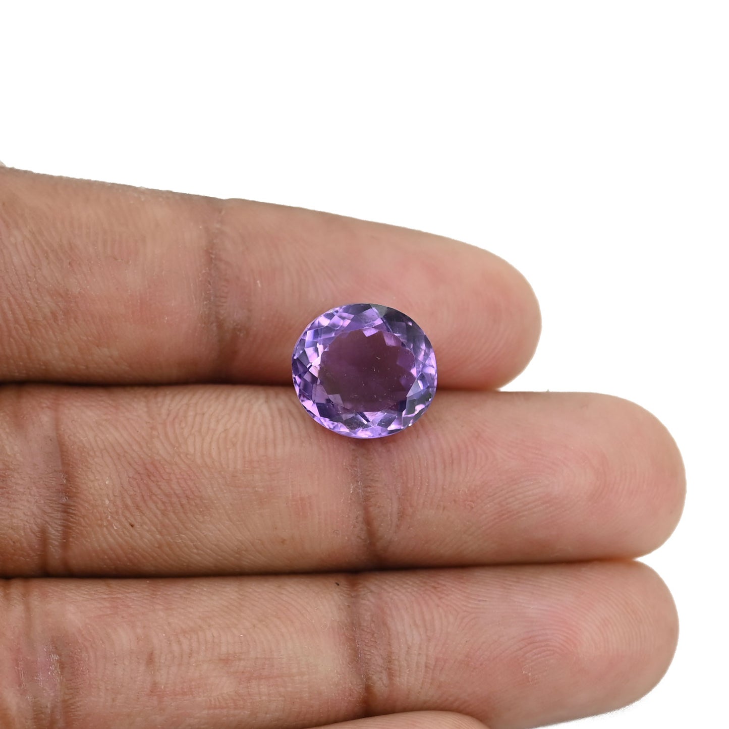 Amethyst (Kathela) - 5.83 Carat