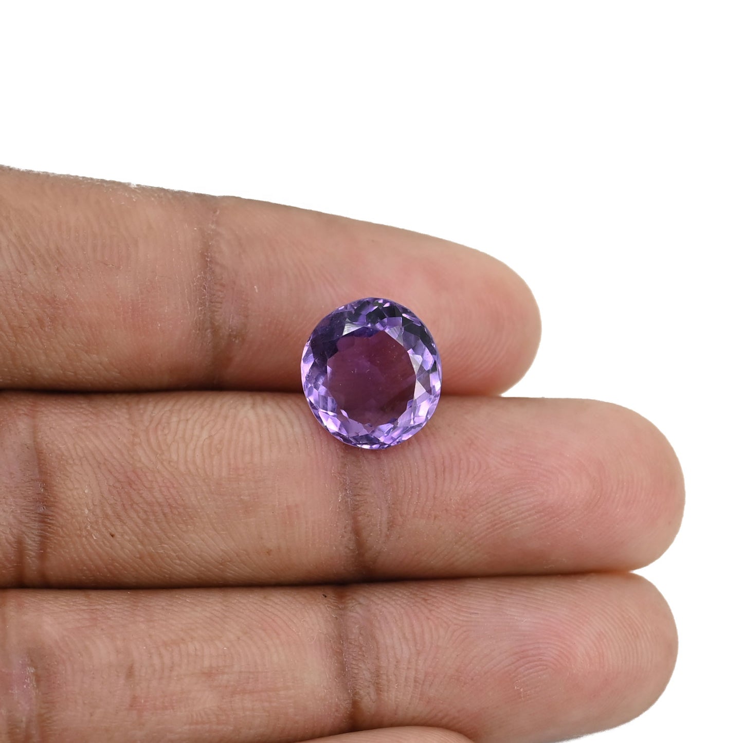 Amethyst (Kathela) - 5.83 Carat