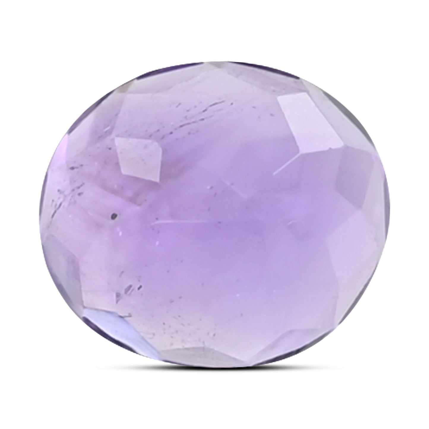 Amethyst (Jamunia) 4.64 Carat