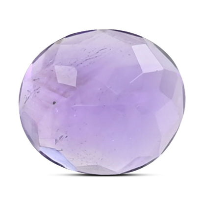 Amethyst (Jamunia) 4.64 Carat