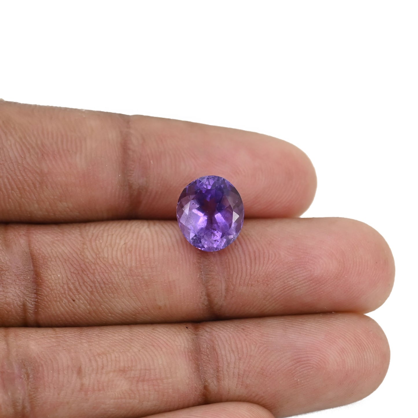 Amethyst (Jamunia) 4.64 Carat