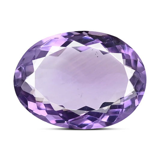 Amethyst (Jamunia) 6.65 Carat