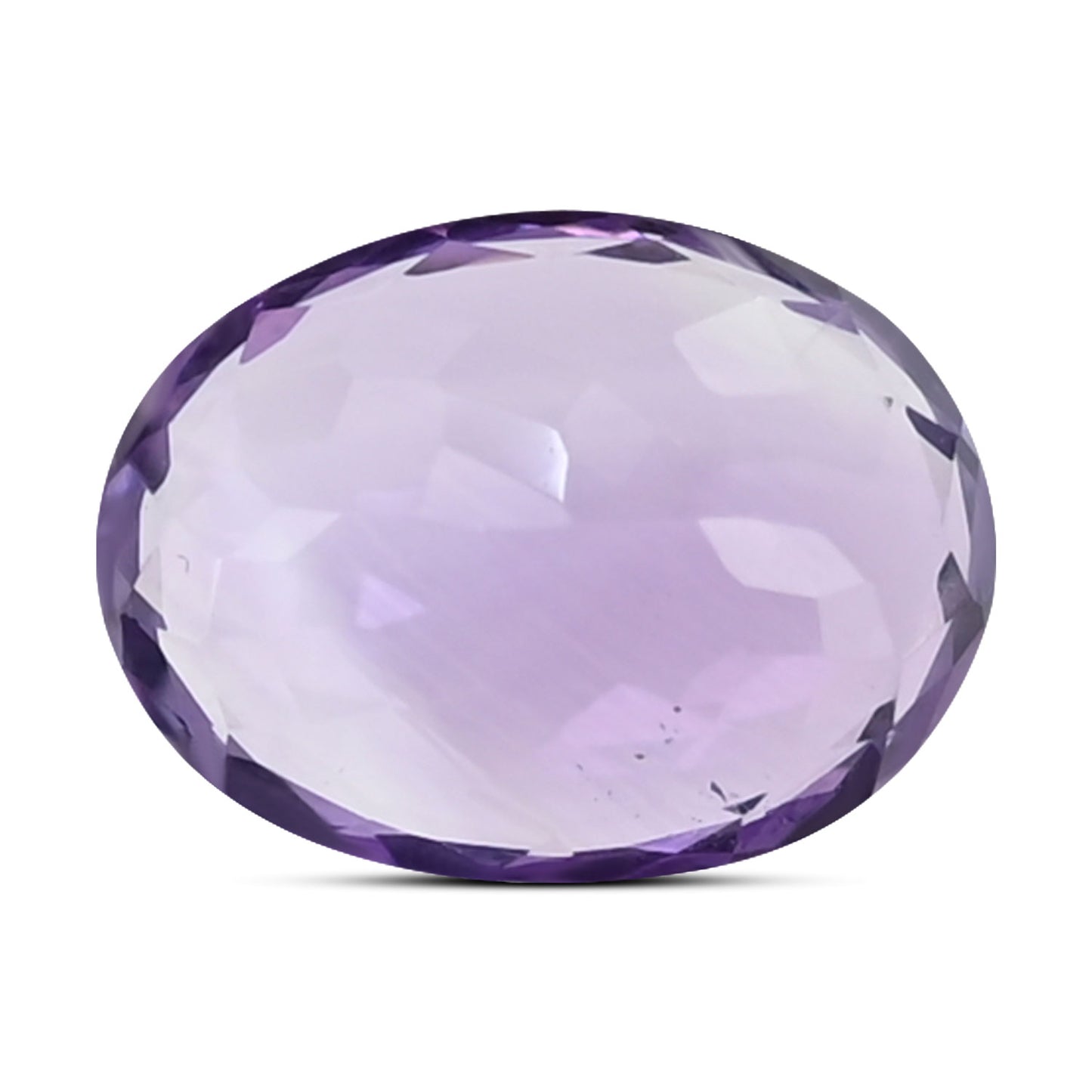 Amethyst (Jamunia) 6.65 Carat