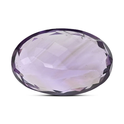 Amethyst (Jamunia) 6.11 Carat
