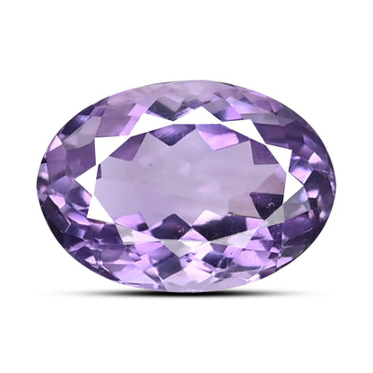 Amethyst (Jamunia) 6.69 Carat