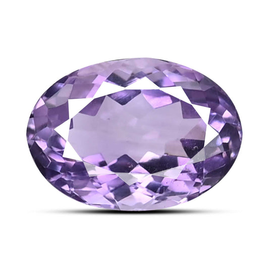Amethyst (Jamunia) 6.69 Carat