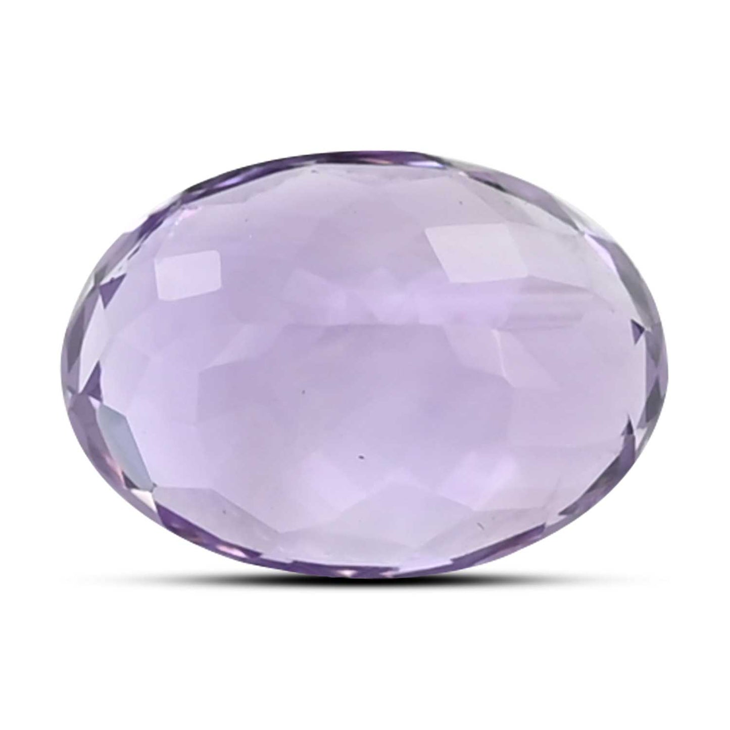 Amethyst (Jamunia) 6.69 Carat