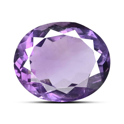 Amethyst (Jamunia) 4.95 Carat