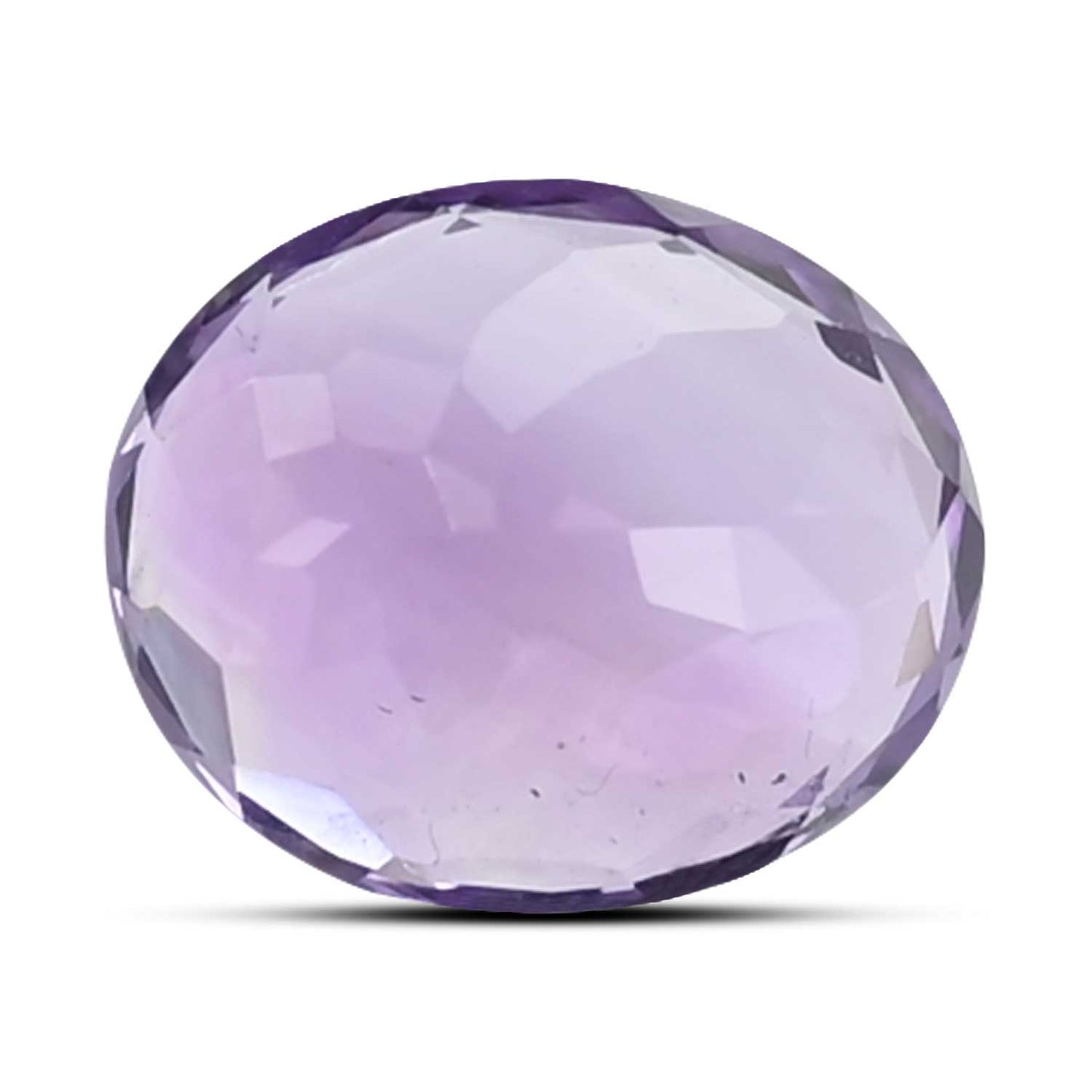 Amethyst (Jamunia) 4.95 Carat
