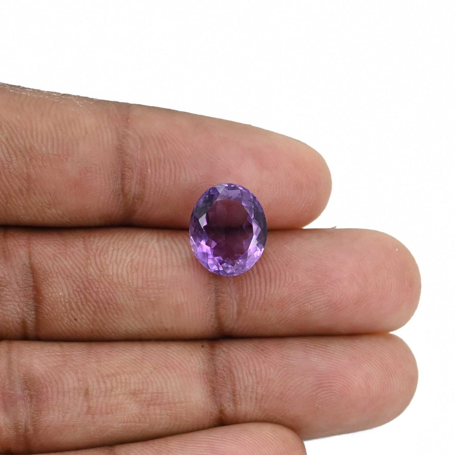 Amethyst (Jamunia) 4.95 Carat
